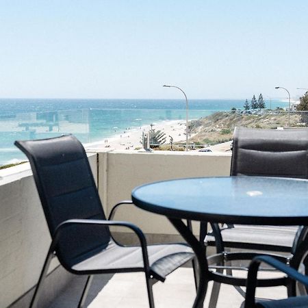Cottesloe Beach View Apartments #11 珀斯 外观 照片