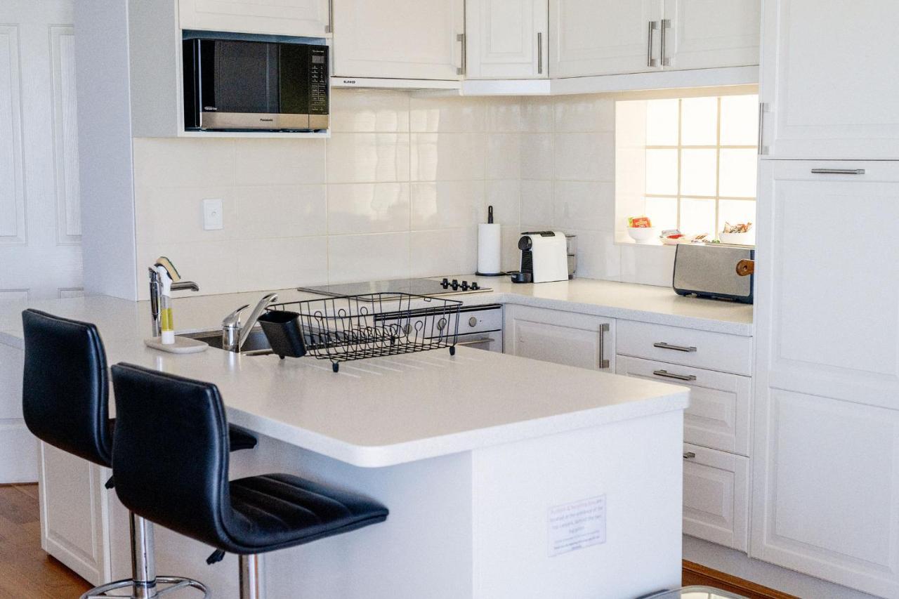 Cottesloe Beach View Apartments #11 珀斯 外观 照片