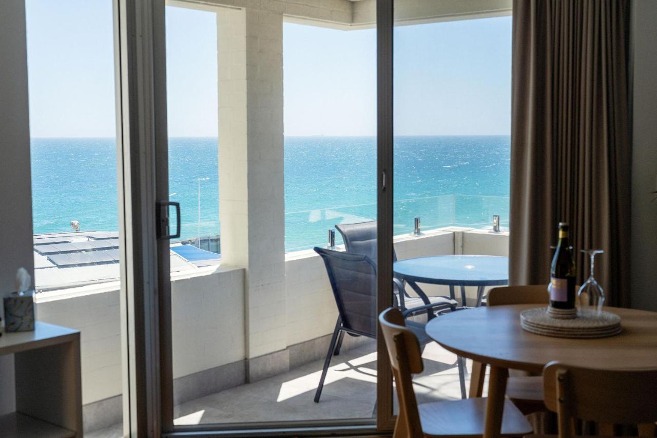 Cottesloe Beach View Apartments #11 珀斯 外观 照片