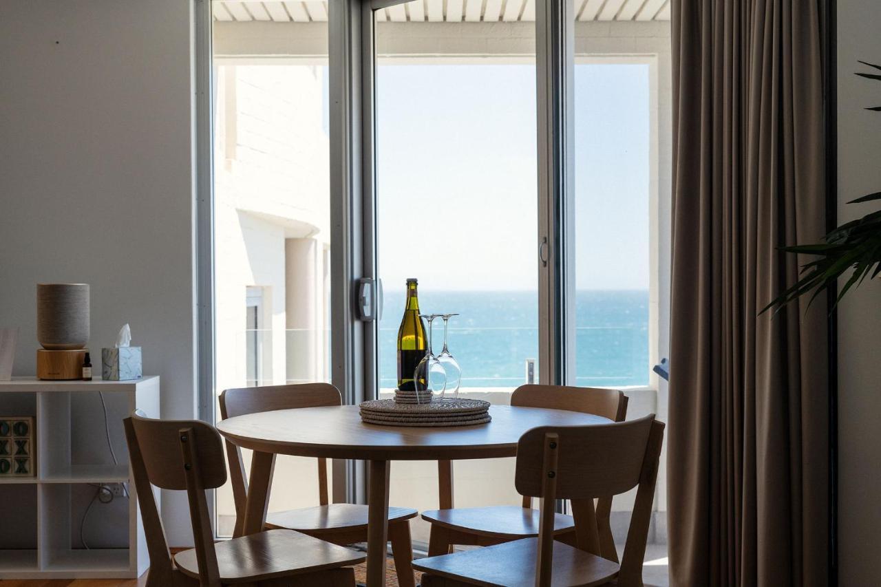 Cottesloe Beach View Apartments #11 珀斯 外观 照片