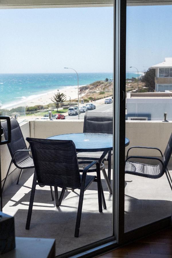 Cottesloe Beach View Apartments #11 珀斯 外观 照片