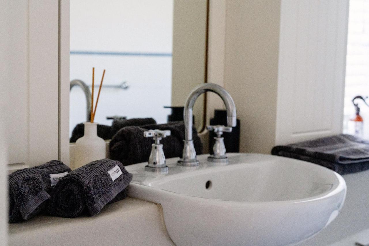 Cottesloe Beach View Apartments #11 珀斯 外观 照片