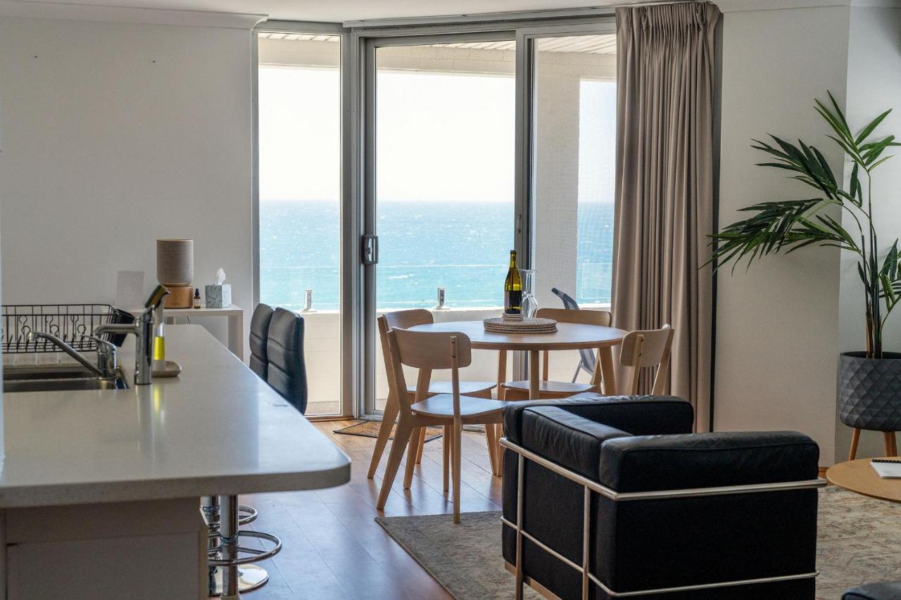Cottesloe Beach View Apartments #11 珀斯 外观 照片
