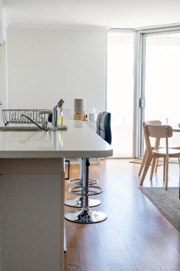 Cottesloe Beach View Apartments #11 珀斯 外观 照片