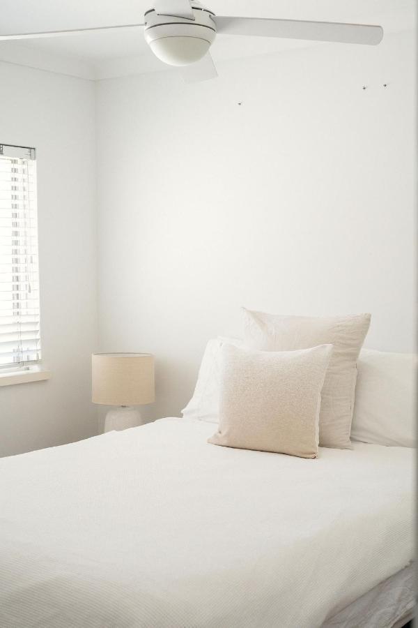 Cottesloe Beach View Apartments #11 珀斯 外观 照片